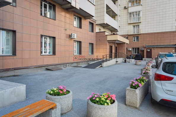 
  Продается 3-комн. квартира, 100.5 м², Сибревкома ул, д. 7/1
. Фото 37.