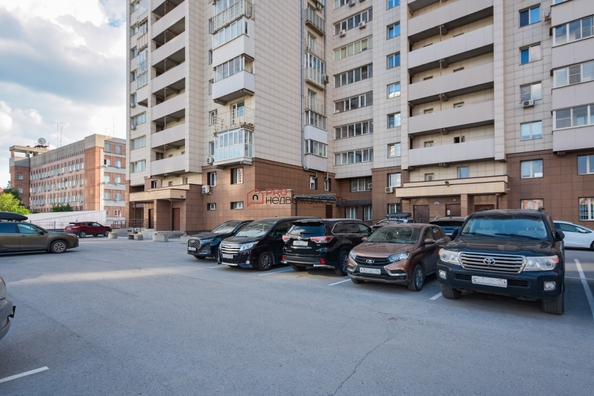 
  Продается 3-комн. квартира, 100.5 м², Сибревкома ул, д. 7/1
. Фото 39.