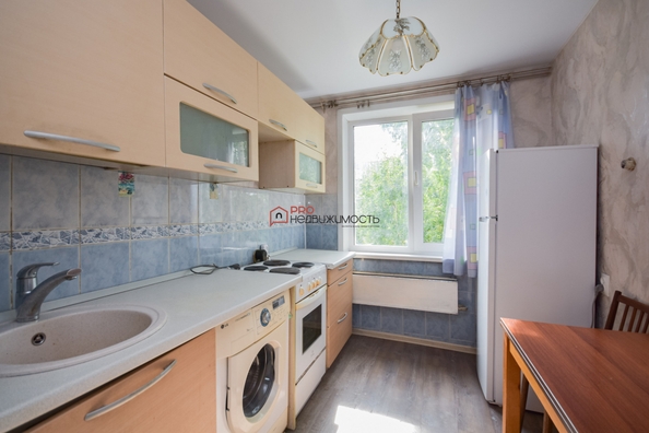 
  Продается 2-комн. квартира, 43.5 м², Толбухина ул, д. 41/1
. Фото 1.