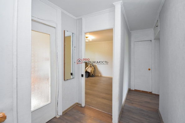 
  Продается 2-комн. квартира, 43.5 м², Толбухина ул, д. 41/1
. Фото 7.