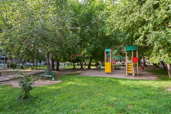 
  Продается 2-комн. квартира, 43.5 м², Толбухина ул, д. 41/1
. Фото 29.