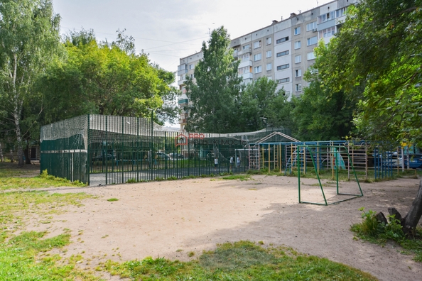 
  Продается 2-комн. квартира, 43.5 м², Толбухина ул, д. 41/1
. Фото 31.