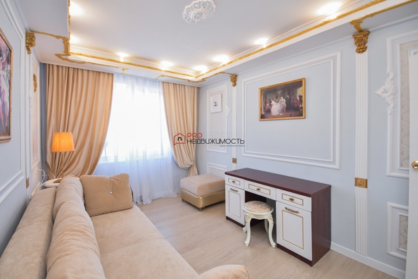 
  Продается 3-комн. квартира, 65.3 м², Селезнева ул, д. 50
. Фото 25.