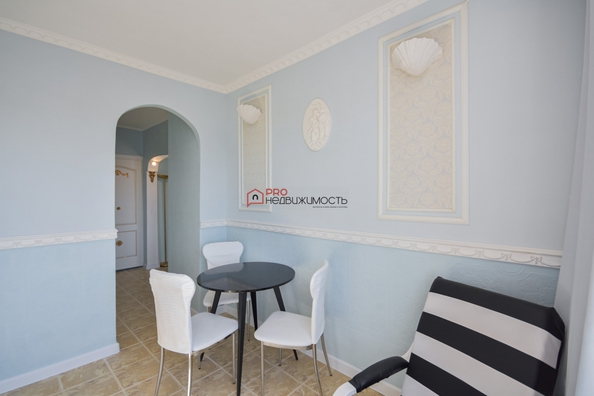 
  Продается 3-комн. квартира, 65.3 м², Селезнева ул, д. 50
. Фото 32.