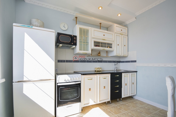 
  Продается 3-комн. квартира, 65.3 м², Селезнева ул, д. 50
. Фото 35.