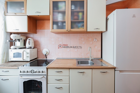 
  Продается 3-комн. квартира, 61 м², Ольги Жилиной ул, д. 31
. Фото 4.