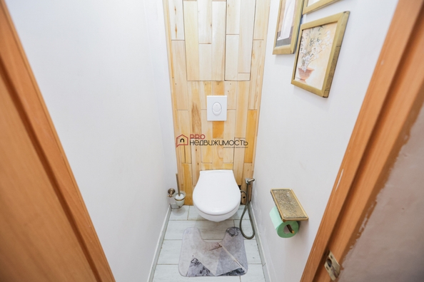 
  Продается 3-комн. квартира, 61 м², Ольги Жилиной ул, д. 31
. Фото 8.