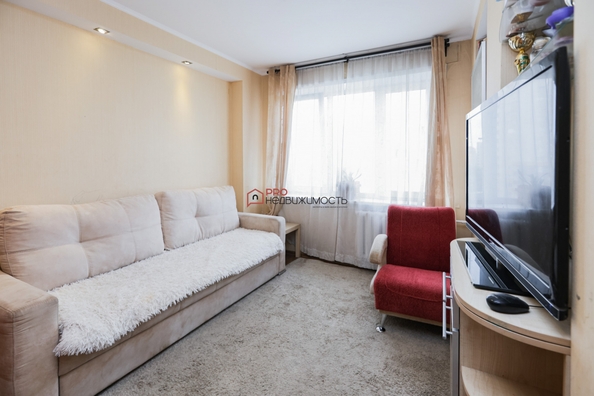 
  Продается 3-комн. квартира, 61 м², Ольги Жилиной ул, д. 31
. Фото 11.