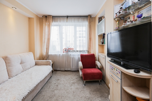 
  Продается 3-комн. квартира, 61 м², Ольги Жилиной ул, д. 31
. Фото 12.
