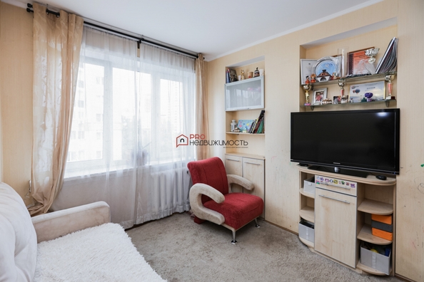 
  Продается 3-комн. квартира, 61 м², Ольги Жилиной ул, д. 31
. Фото 13.