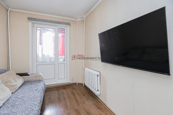 
  Продается 3-комн. квартира, 61 м², Ольги Жилиной ул, д. 31
. Фото 19.