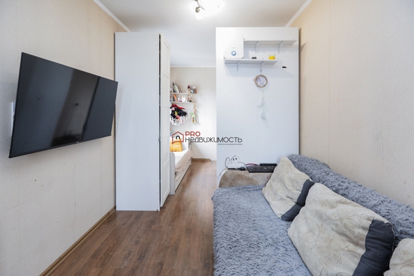 
  Продается 3-комн. квартира, 61 м², Ольги Жилиной ул, д. 31
. Фото 20.