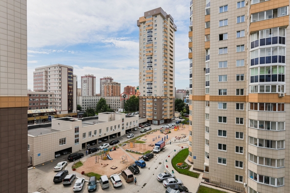 
  Продается 3-комн. квартира, 61 м², Ольги Жилиной ул, д. 31
. Фото 27.