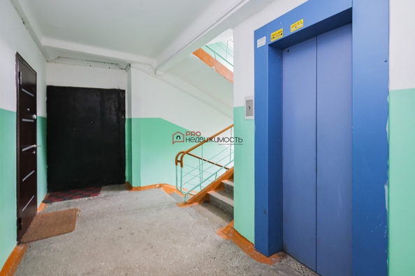
  Продается 3-комн. квартира, 61 м², Ольги Жилиной ул, д. 31
. Фото 28.