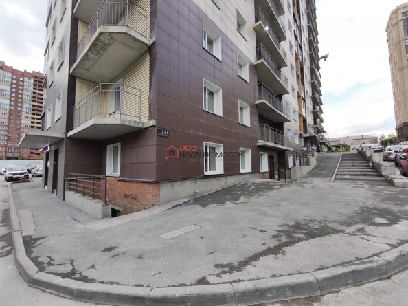 
  Продается 2-комн. квартира, 68.6 м², ЖК Покровский, блок-секция  3, 4, 5
. Фото 2.
