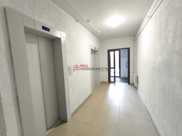 
  Продается 2-комн. квартира, 68.6 м², ЖК Покровский, блок-секция  3, 4, 5
. Фото 8.