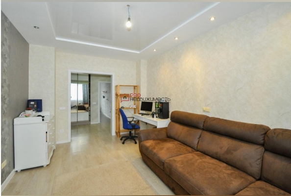 
  Продается 3-комн. квартира, 86 м², ЖК Радужный каскад, б/с 19
. Фото 5.