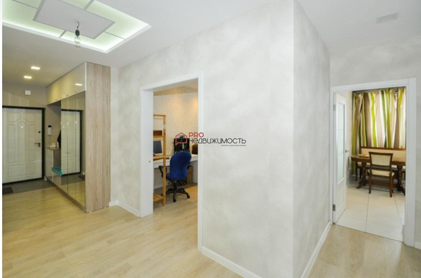 
  Продается 3-комн. квартира, 86 м², ЖК Радужный каскад, б/с 19
. Фото 11.