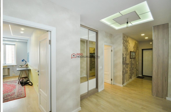 
  Продается 3-комн. квартира, 86 м², ЖК Радужный каскад, б/с 19
. Фото 12.