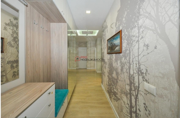 
  Продается 3-комн. квартира, 86 м², ЖК Радужный каскад, б/с 19
. Фото 14.