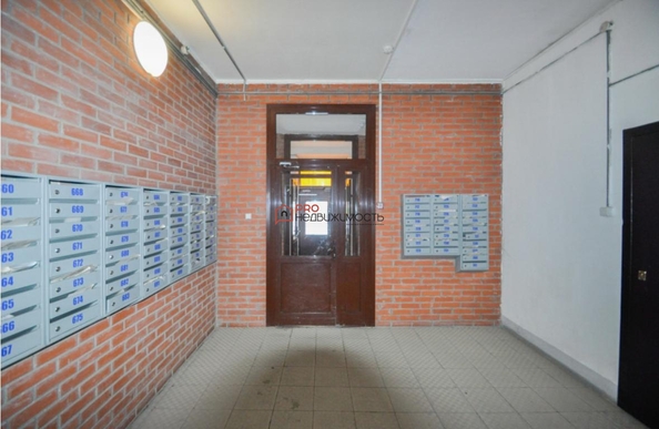 
  Продается 3-комн. квартира, 86 м², ЖК Радужный каскад, б/с 19
. Фото 19.
