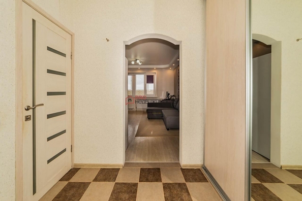 
  Продается студия, 28.8 м², Крылова ул, д. 34
. Фото 6.