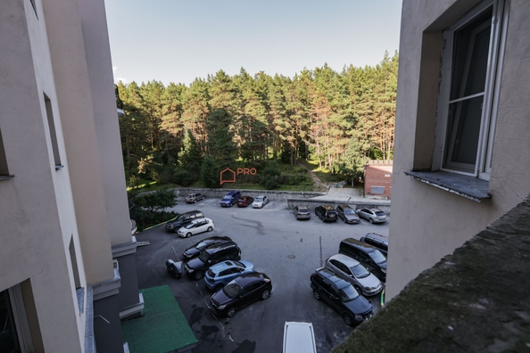 
  Продается 3-комн. квартира, 122.1 м², Лесосечная ул, д. 14
. Фото 2.