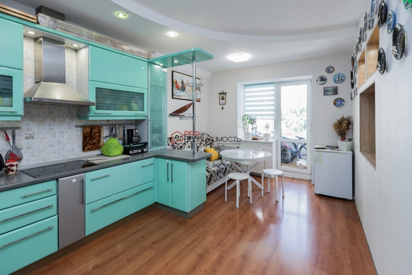 
  Продается 3-комн. квартира, 122.1 м², Лесосечная ул, д. 14
. Фото 16.