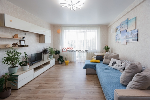 
  Продается 3-комн. квартира, 122.1 м², Лесосечная ул, д. 14
. Фото 26.