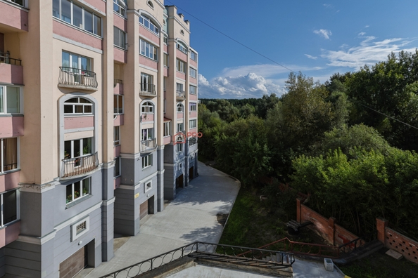 
  Продается 3-комн. квартира, 122.1 м², Лесосечная ул, д. 14
. Фото 28.
