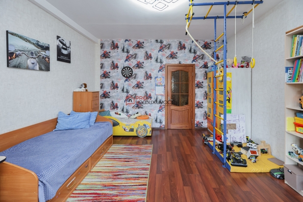 
  Продается 3-комн. квартира, 122.1 м², Лесосечная ул, д. 14
. Фото 36.