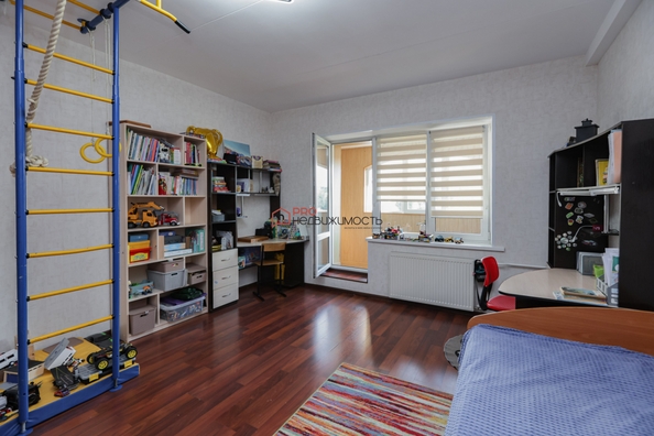 
  Продается 3-комн. квартира, 122.1 м², Лесосечная ул, д. 14
. Фото 39.