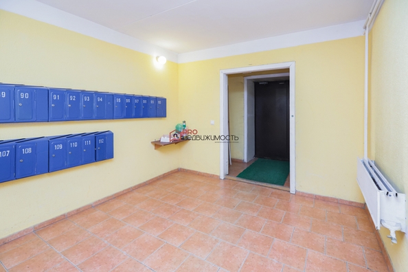 
  Продается 3-комн. квартира, 122.1 м², Лесосечная ул, д. 14
. Фото 40.