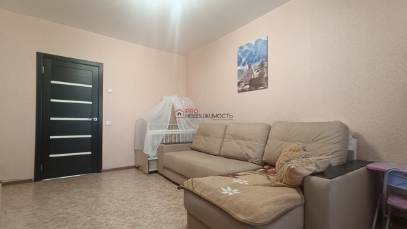 
  Продается 1-комн. квартира, 37.7 м², Петухова ул, д. 97
. Фото 11.