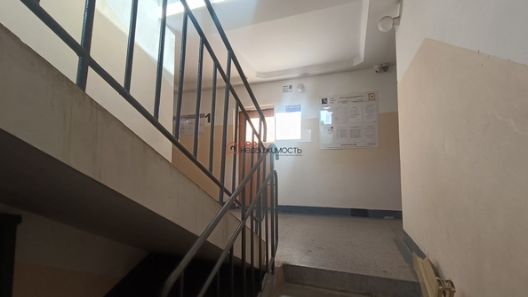 
  Продается 1-комн. квартира, 37.7 м², Петухова ул, д. 97
. Фото 20.