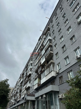 
  Продается 1-комн. квартира, 29 м², Вокзальная магистраль ул, д. 11
. Фото 1.