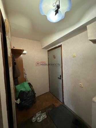 
  Продается 1-комн. квартира, 29 м², Вокзальная магистраль ул, д. 11
. Фото 8.