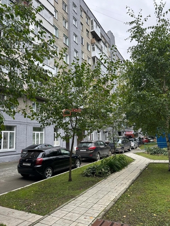 
  Продается 1-комн. квартира, 29 м², Вокзальная магистраль ул, д. 11
. Фото 12.