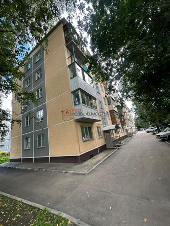
  Продается 2-комн. квартира, 45.5 м², Сибиряков-Гвардейцев ул, д. 10
. Фото 14.