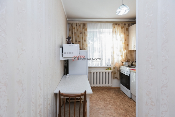 
  Продается 2-комн. квартира, 45.5 м², Сибиряков-Гвардейцев ул, д. 10
. Фото 18.