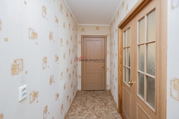 
  Продается 2-комн. квартира, 45.5 м², Сибиряков-Гвардейцев ул, д. 10
. Фото 27.