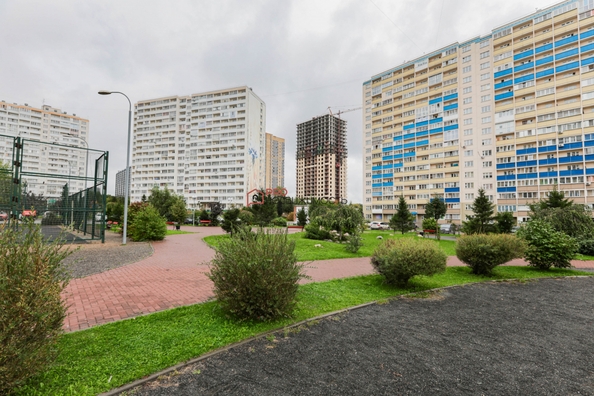 
  Продается 1-комн. квартира, 49 м², Фадеева ул, д. 66/8
. Фото 28.