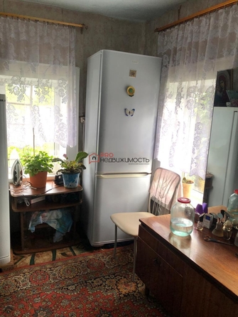 
  Продается дом, 35 м², село Верх-Ирмень
. Фото 9.
