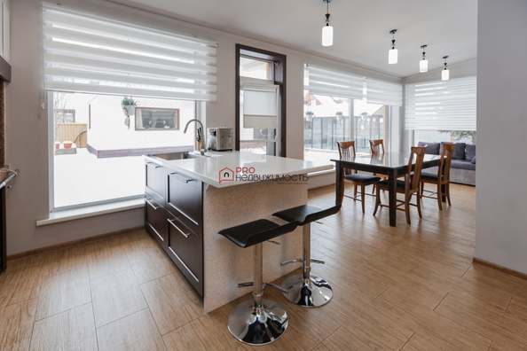 
  Продается дом, 330.4 м², Новосибирск
. Фото 17.
