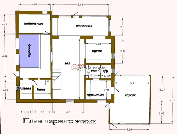 
  Продается дом, 330.4 м², Новосибирск
. Фото 39.