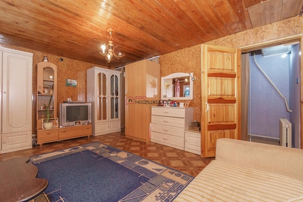 
  Продается коттедж, 180 м², СНТ Черемушки (Первомайский р-н)
. Фото 5.