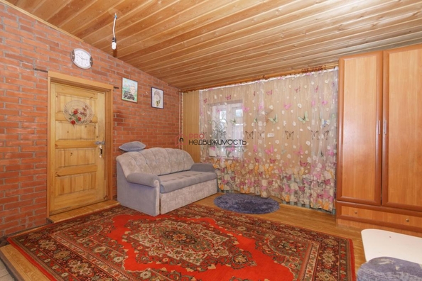 
  Продается коттедж, 180 м², СНТ Черемушки (Первомайский р-н)
. Фото 16.