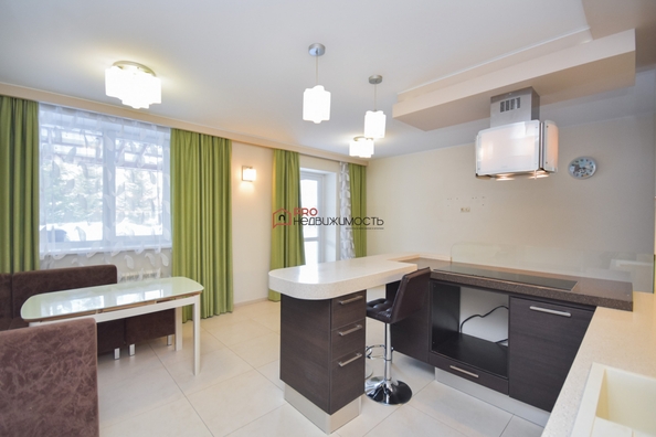 
  Продается дом, 260 м², Новосибирск
. Фото 5.