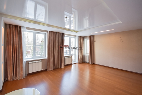 
  Продается дом, 260 м², Новосибирск
. Фото 12.