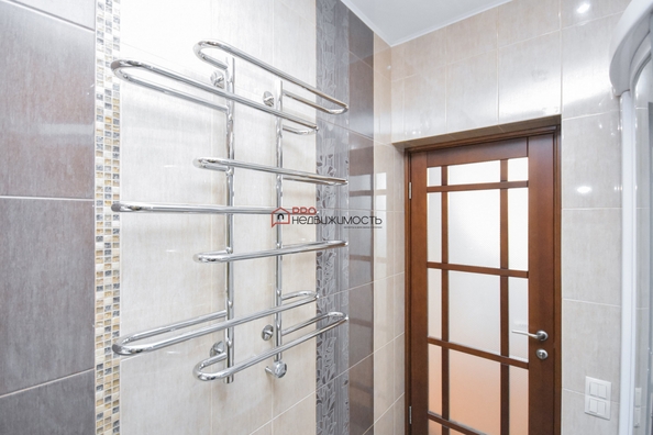 
  Продается дом, 260 м², Новосибирск
. Фото 16.